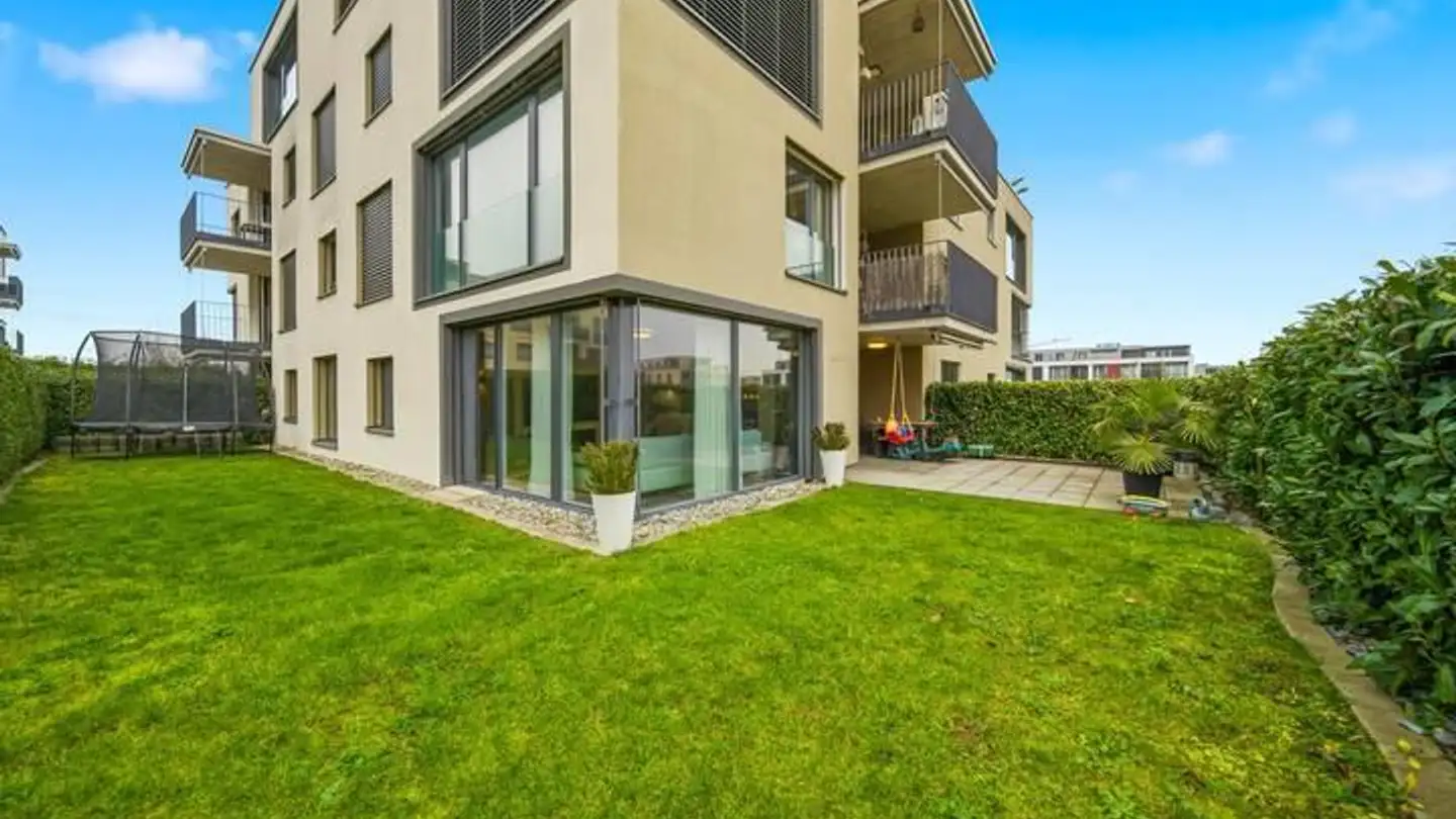 Appartamento in vendita - 5603 Staufen