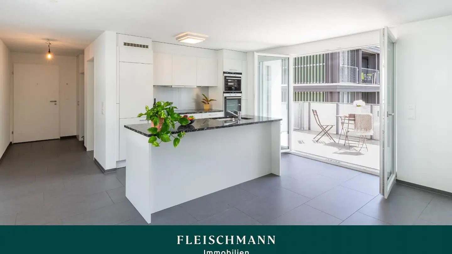 Penthouse for sale - Bahnhofstrasse 20a, 8570 Weinfelden