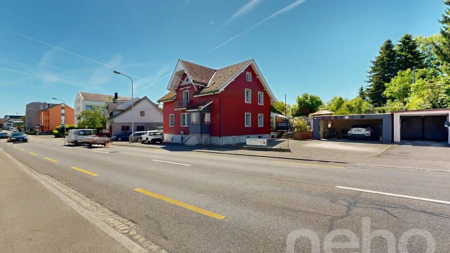 Casa grotta in vendita - 8580 Amriswil - Foto 3