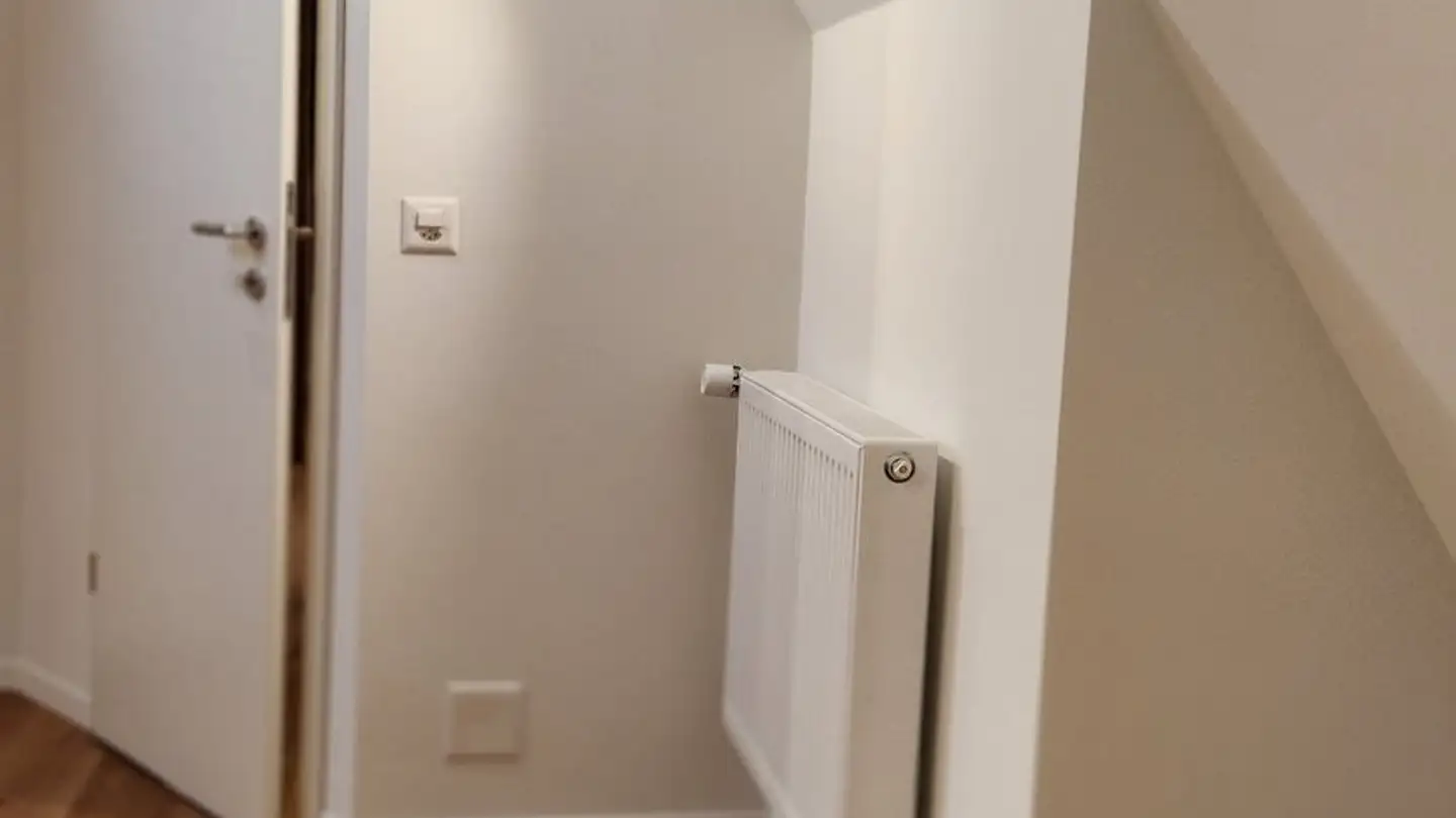 Apartment for rent - Thunstrasse 2, 3672 Oberdiessbach