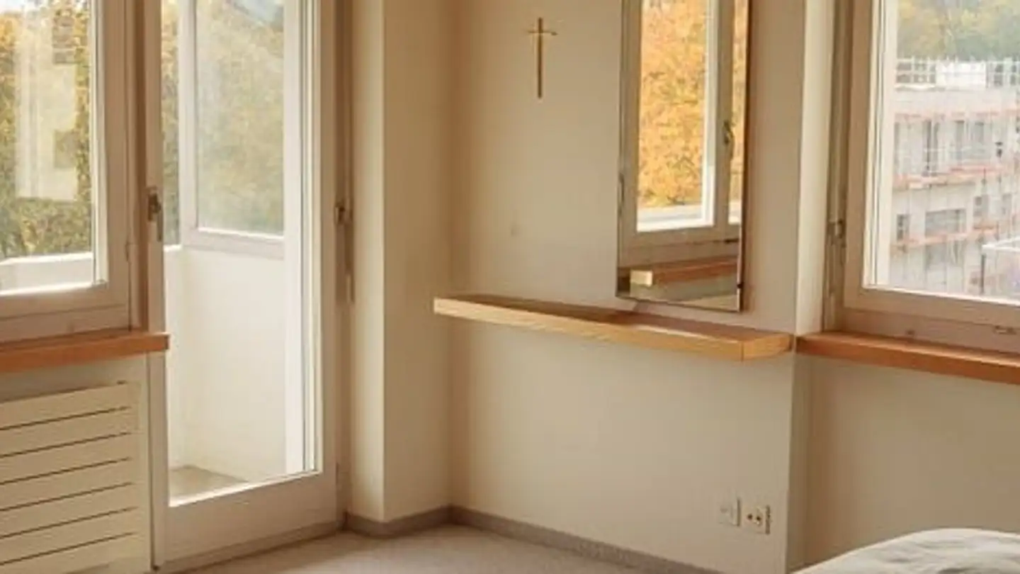 Casa bifamiliare in affitto - Hofbergstrasse 24, 9500 Wil SG - Photo 4