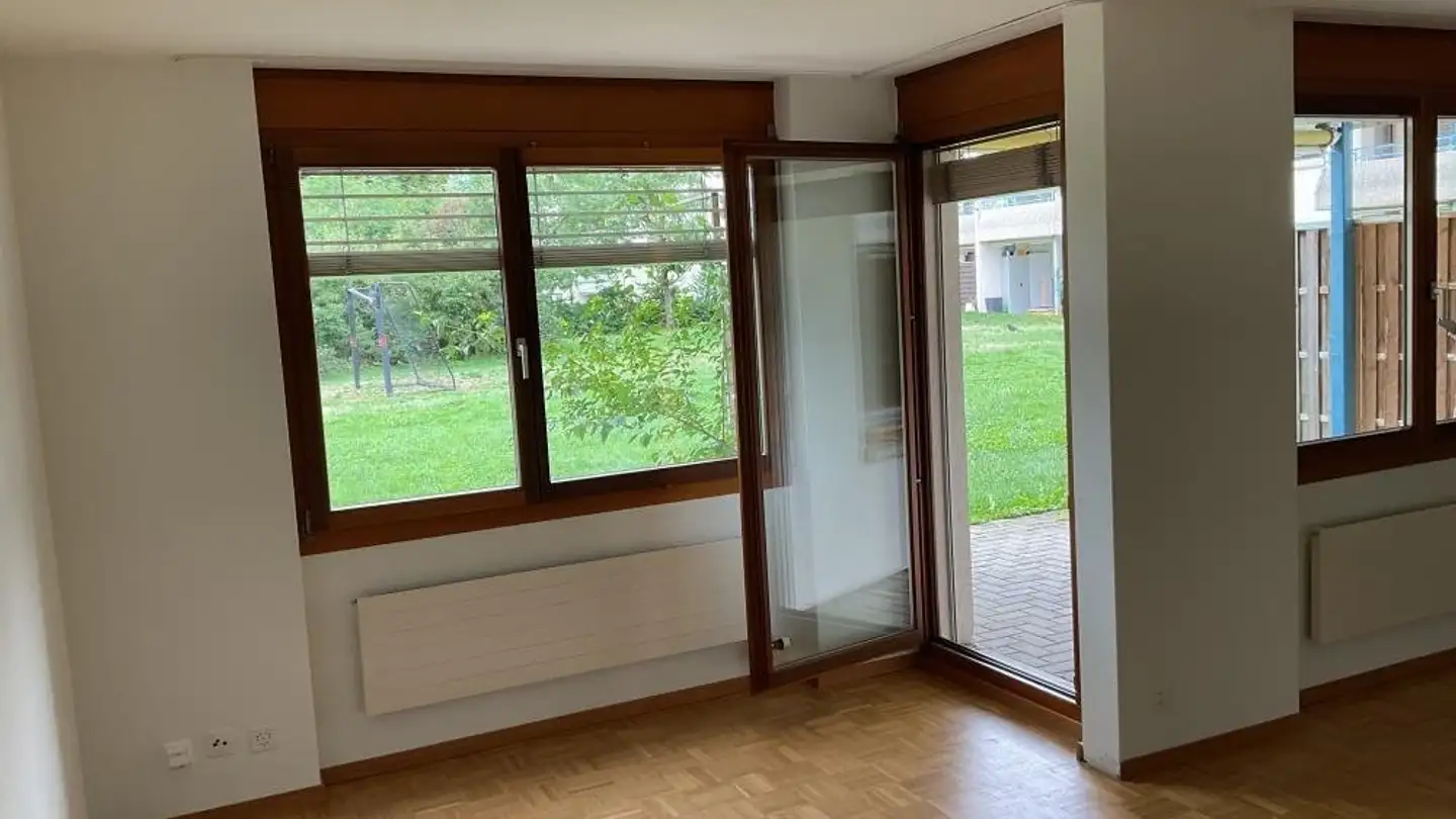 Wohnung mieten - Buchenstrasse 11, 4500 Solothurn - Foto 2