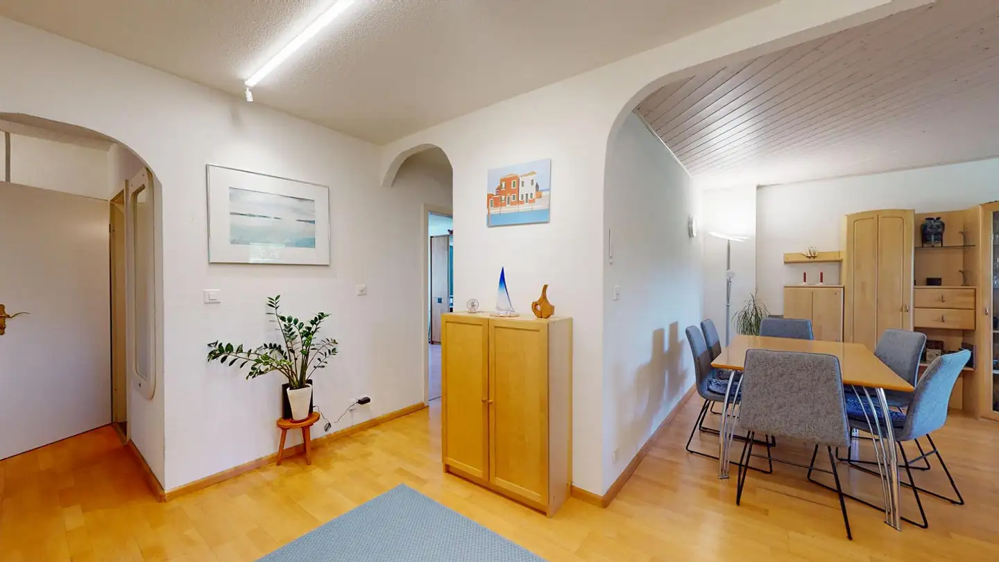 Wohnung kaufen - 4102 Binningen - Foto 3