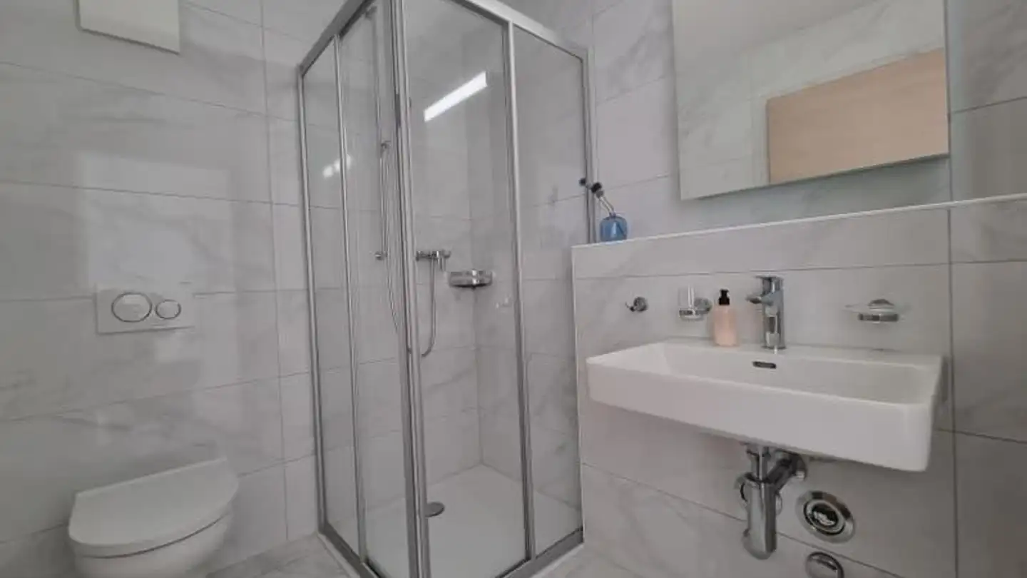 Appartamento in affitto - Centralstrasse 95, 2540 Grenchen - Foto 4