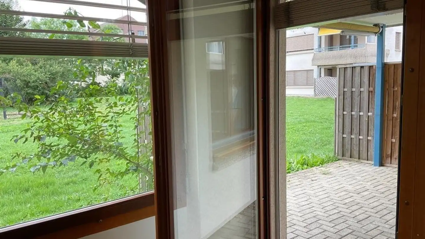 Wohnung mieten - Buchenstrasse 11, 4500 Solothurn - Foto 4