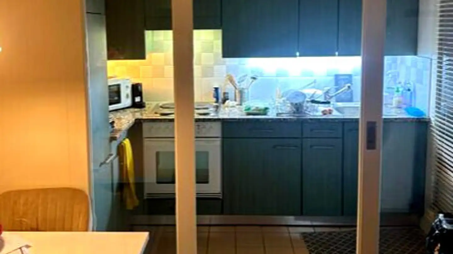 Wohnung mieten - 1204 Genève - Foto 4