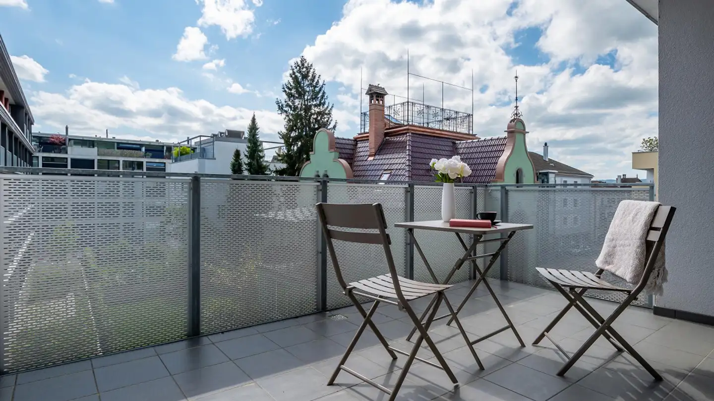 Penthouse for sale - Bahnhofstrasse 20a, 8570 Weinfelden - Photo 3