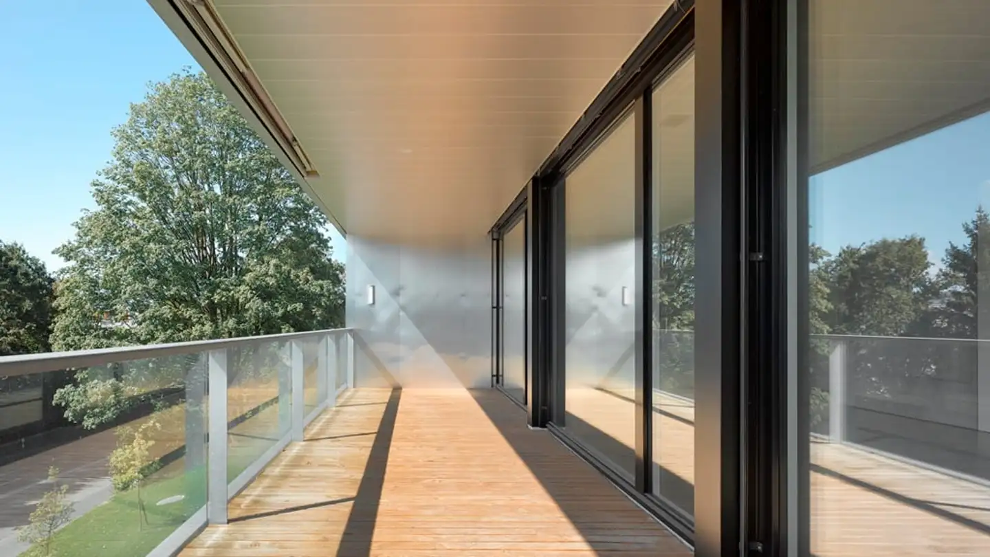 Appartamento in affitto - Schlachtstrasse 3, 6204 Sempach - Foto 2