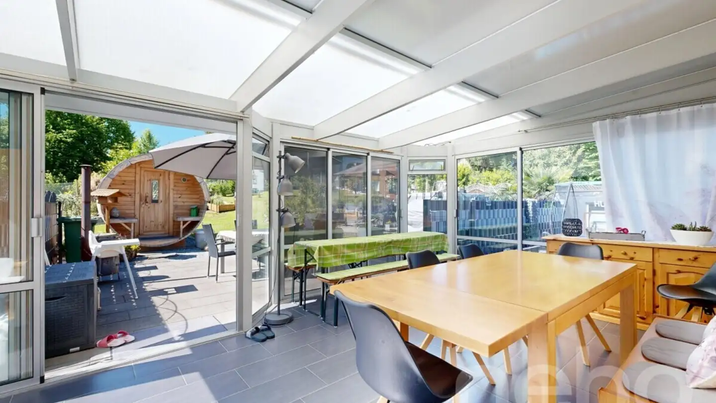 Casa grotta in vendita - 8580 Amriswil - Foto 4