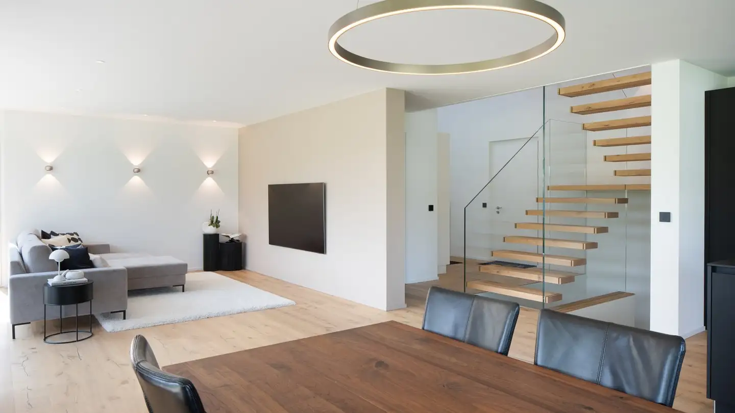 Single house for sale - 5417 Untersiggenthal - Photo 2