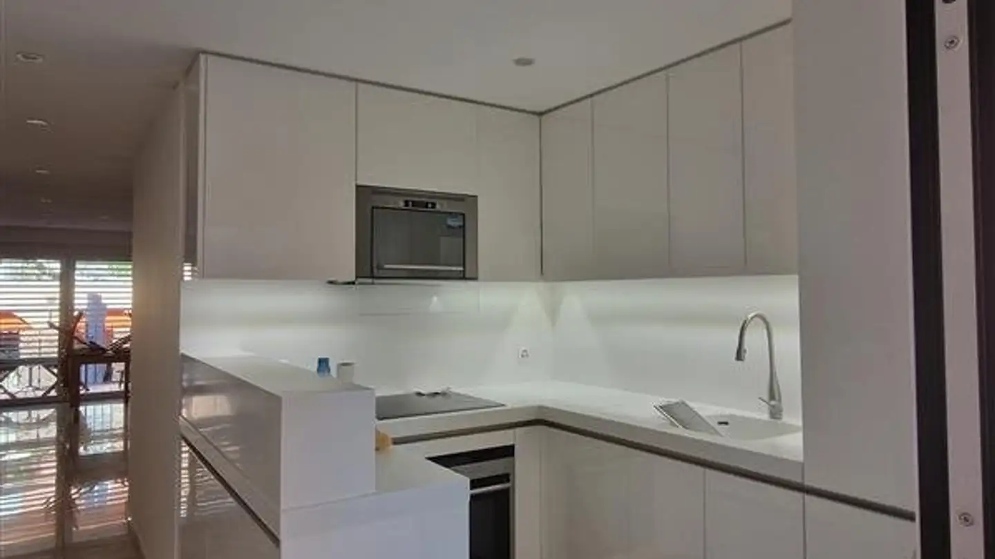 Appartamento in affitto - 6612 Ascona