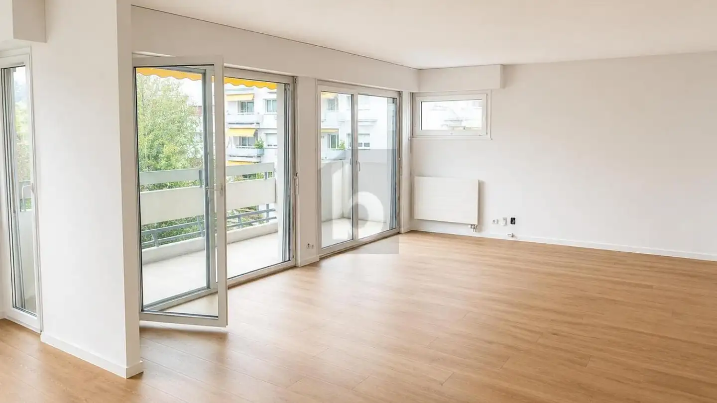 Wohnung kaufen - 1950 Sion