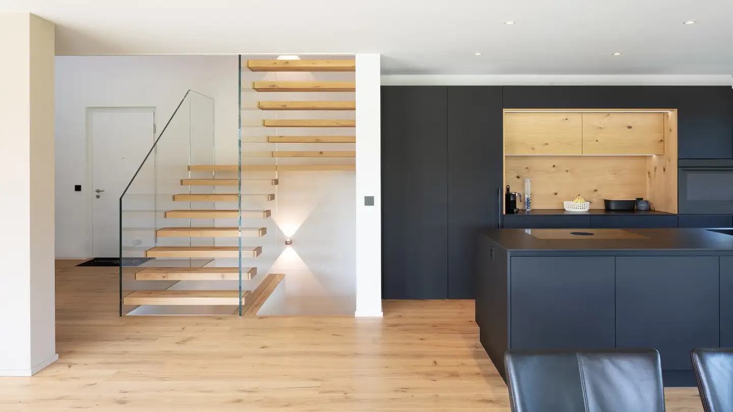 Single house for sale - 5417 Untersiggenthal - Photo 3