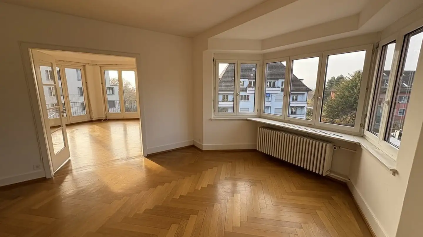 Appartamento in affitto - Winterthurerstrasse 86, 8006 Zürich - Photo 2
