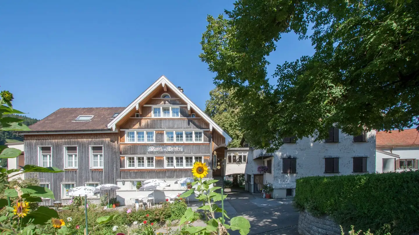 Mischgenutztes Gebäude kaufen - 9035 Grub AR