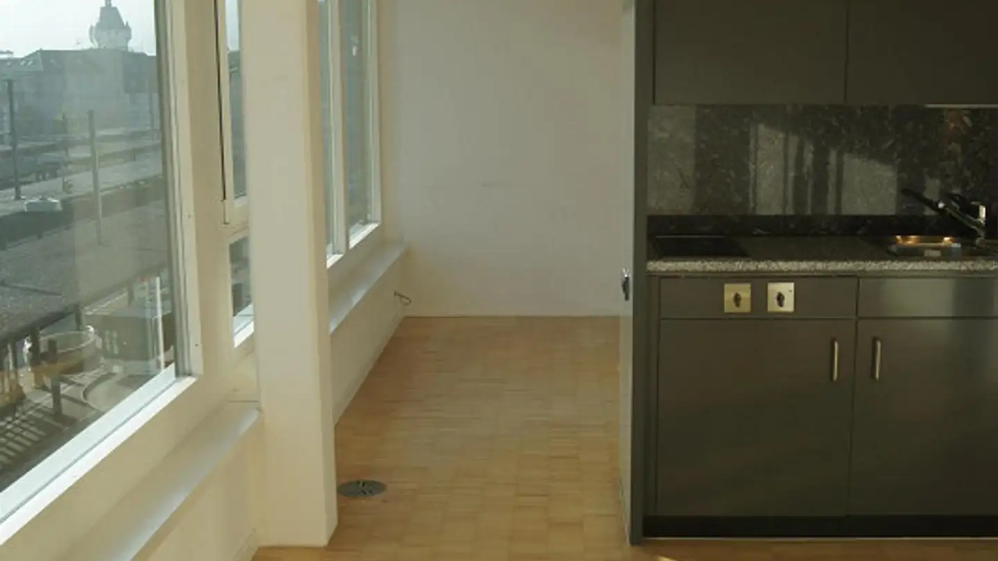 Wohnung mieten - Langhaus 5, 5400 Baden - Foto 2