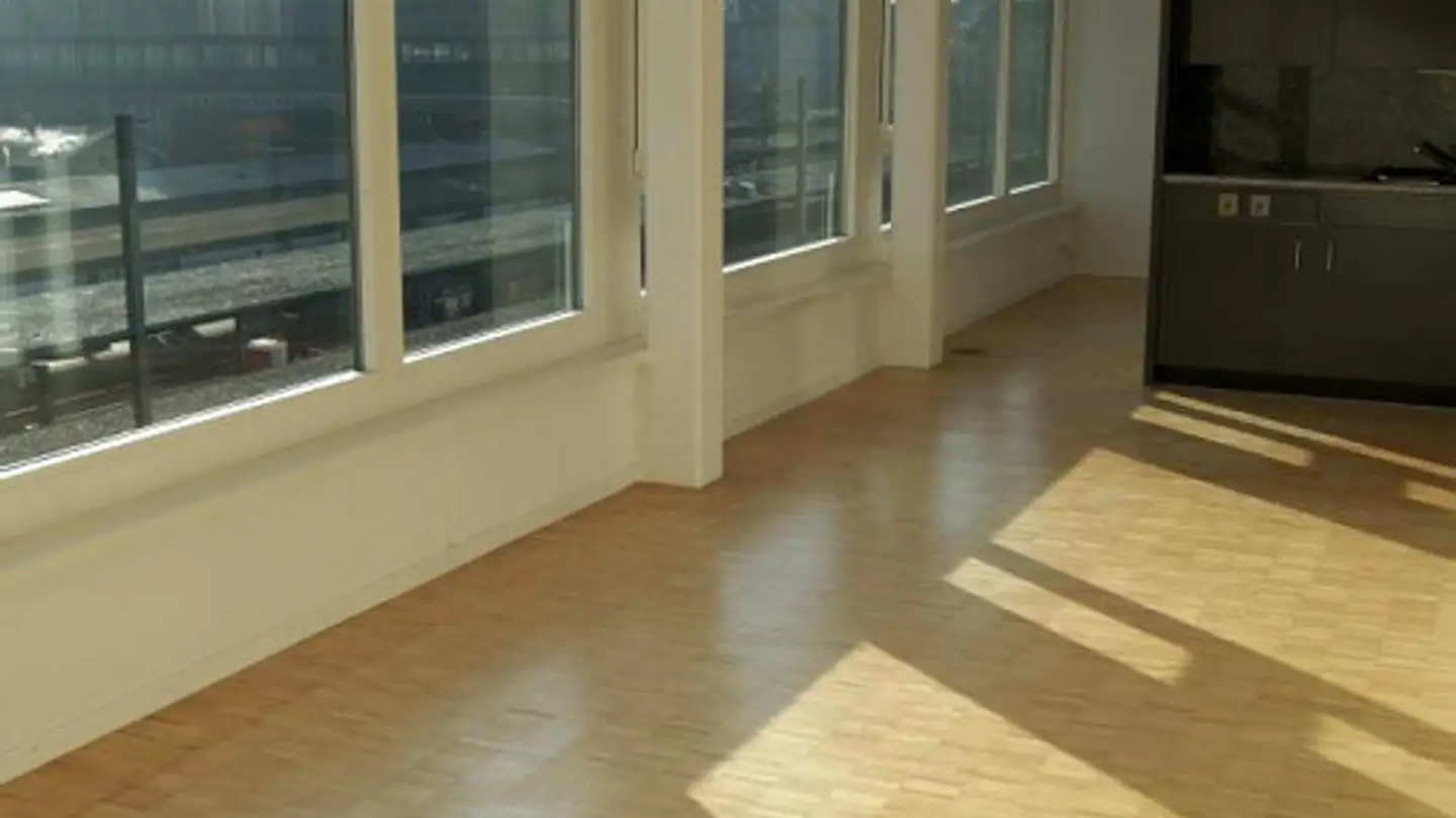 Wohnung mieten - Langhaus 5, 5400 Baden - Foto 3