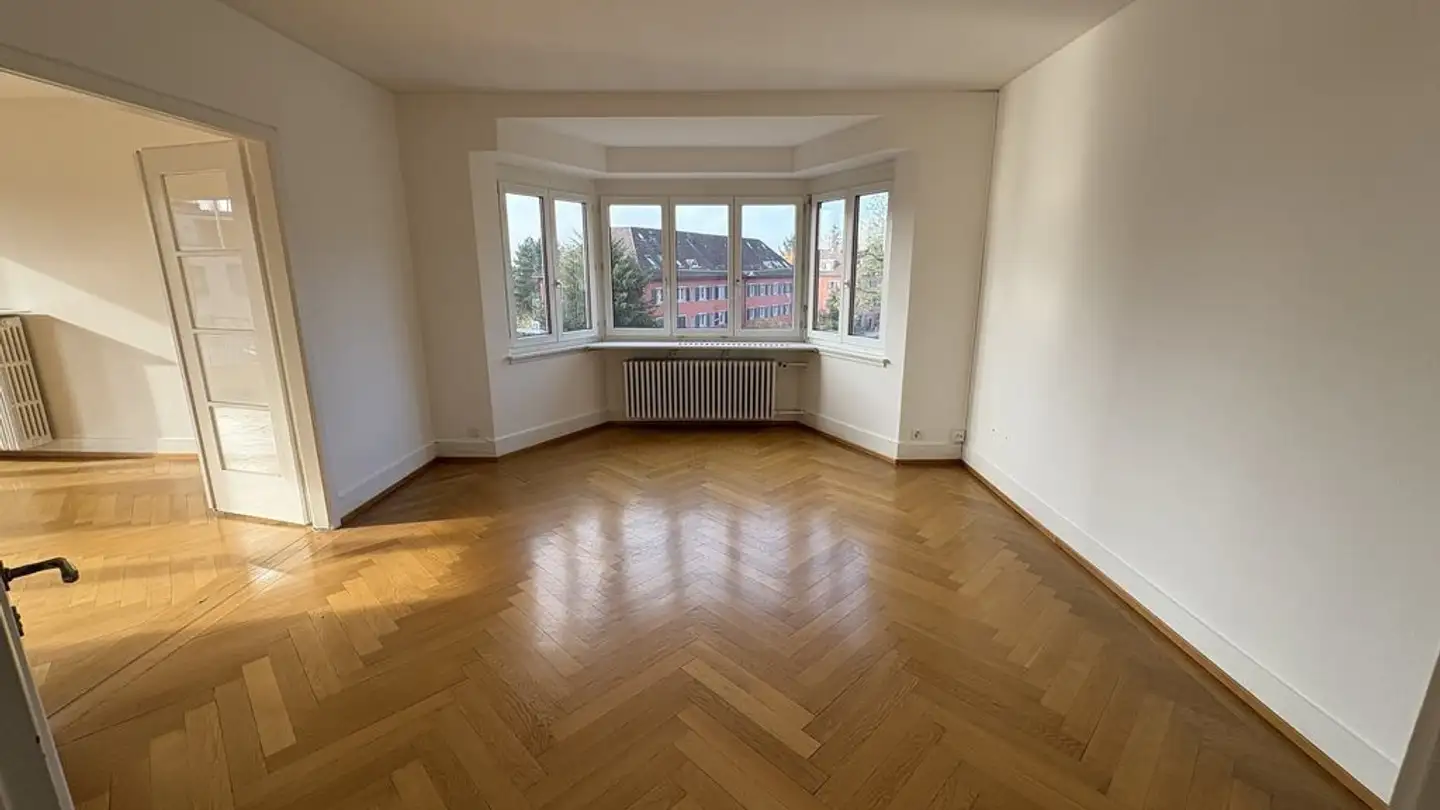 Appartamento in affitto - Winterthurerstrasse 86, 8006 Zürich - Photo 3