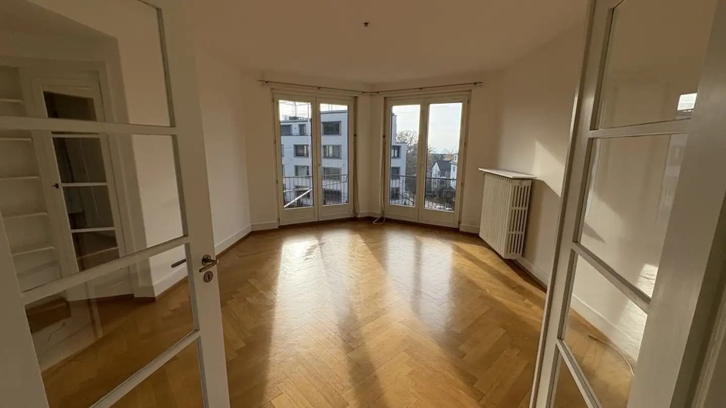 Appartamento in affitto - Winterthurerstrasse 86, 8006 Zürich - Photo 4