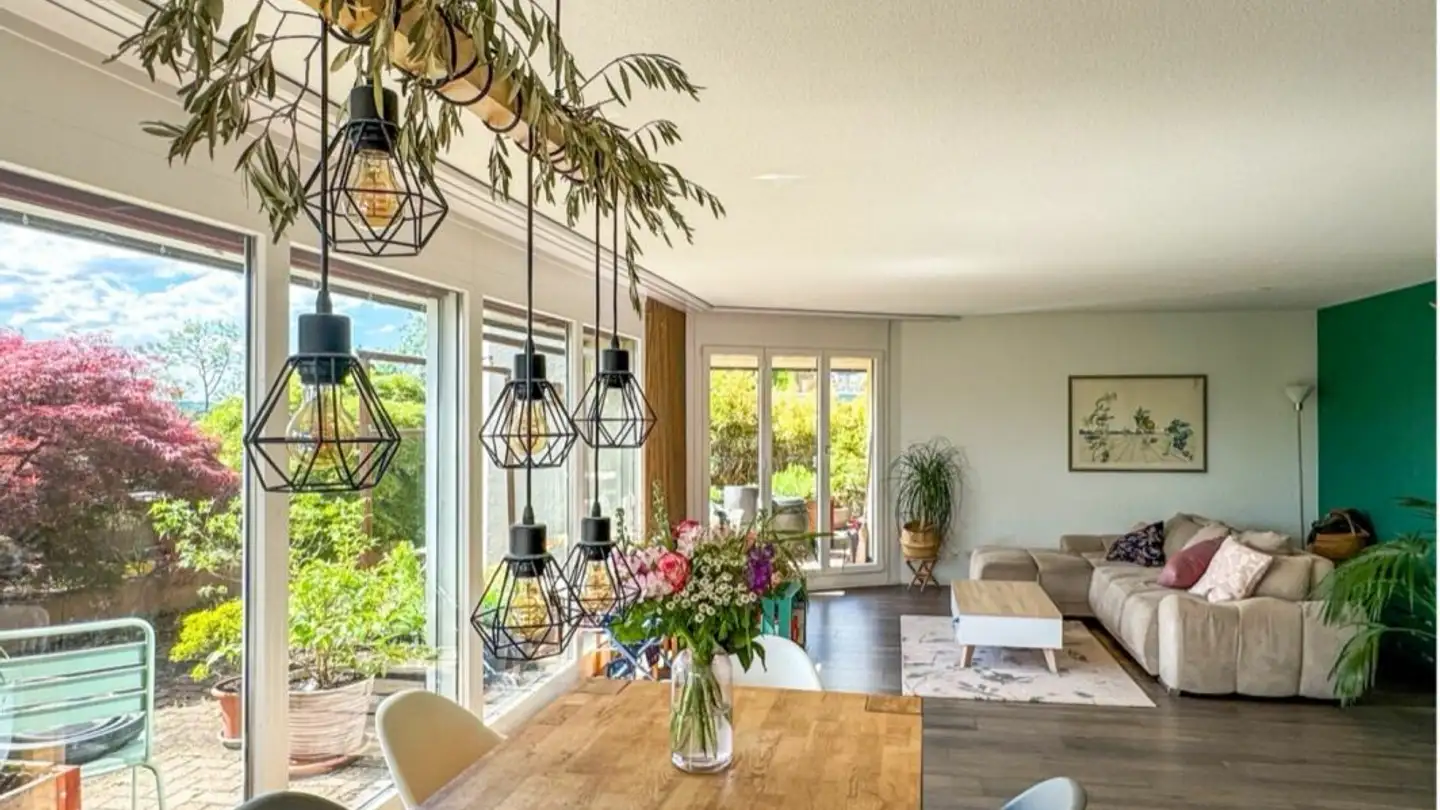 Wohnung kaufen - Segantinistrasse 216, 8049 Zürich - Foto 3