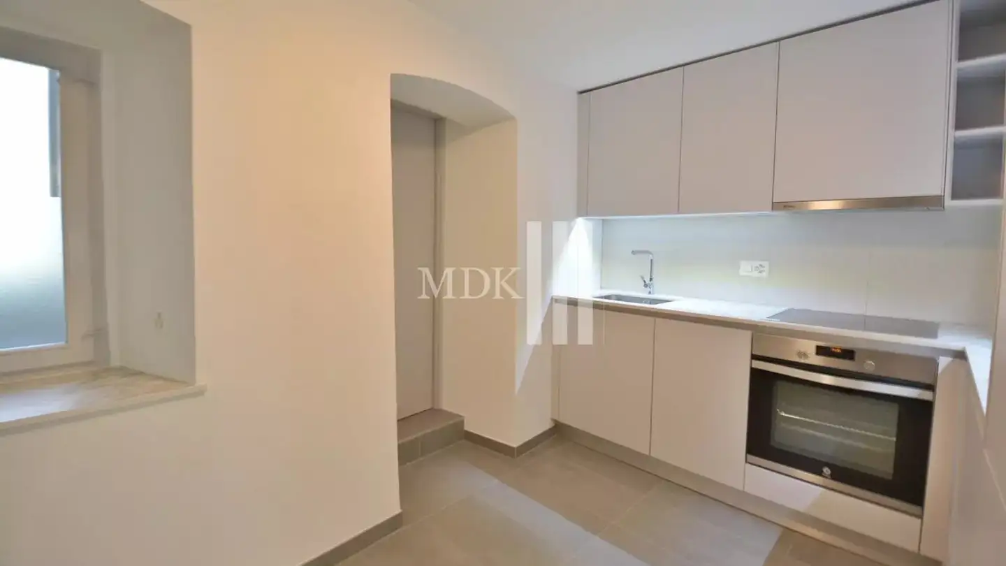 Wohnung mieten - Place De L'hôtel-De-Ville, 1870 Monthey