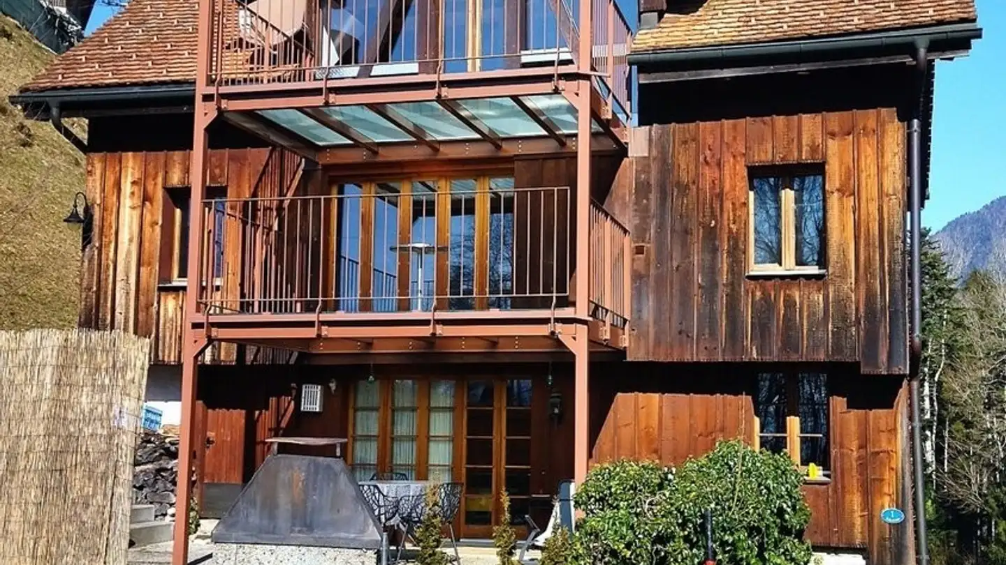 Appartement à louer - 5012 Schönenwerd - Photo 2