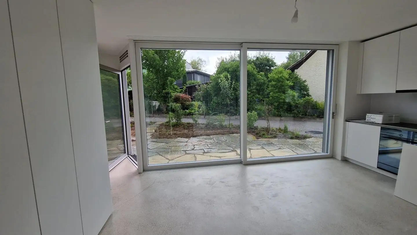 Wohnung mieten - Mühlehaldenstrasse 19, 8953 Dietikon