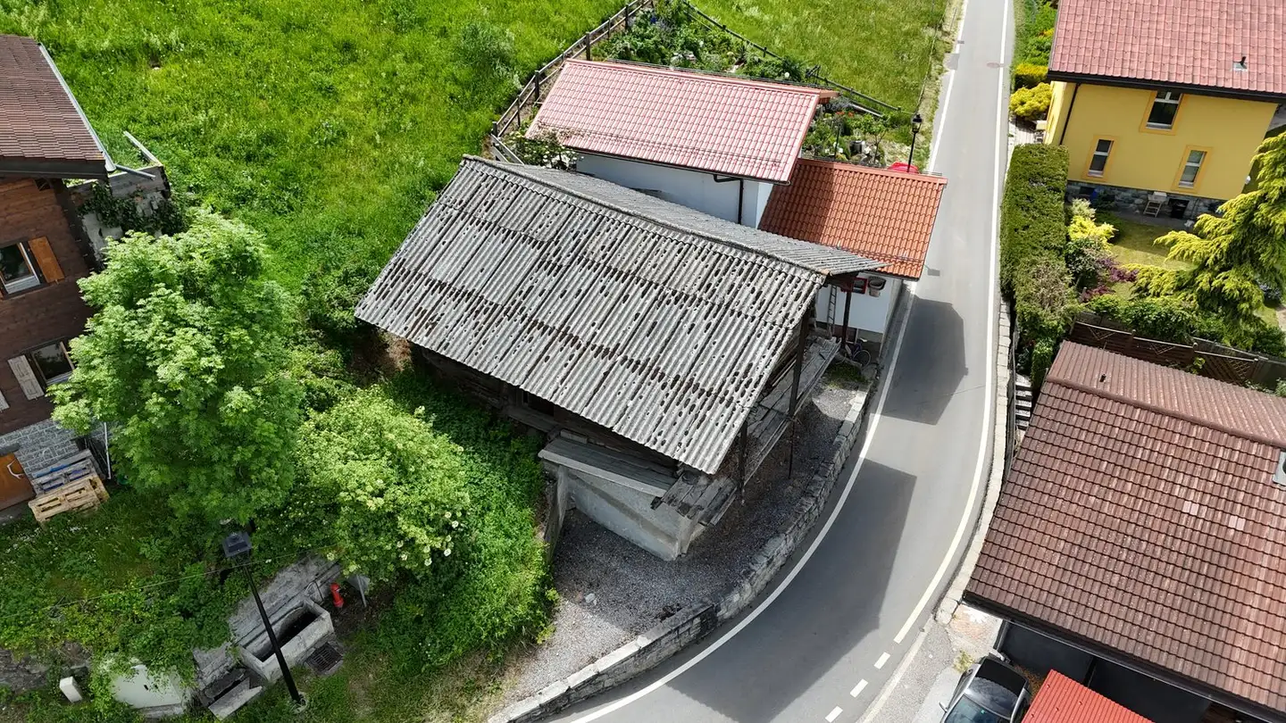 Chalet in vendita - Cor 126, 1996 Basse-Nendaz - Photo 2