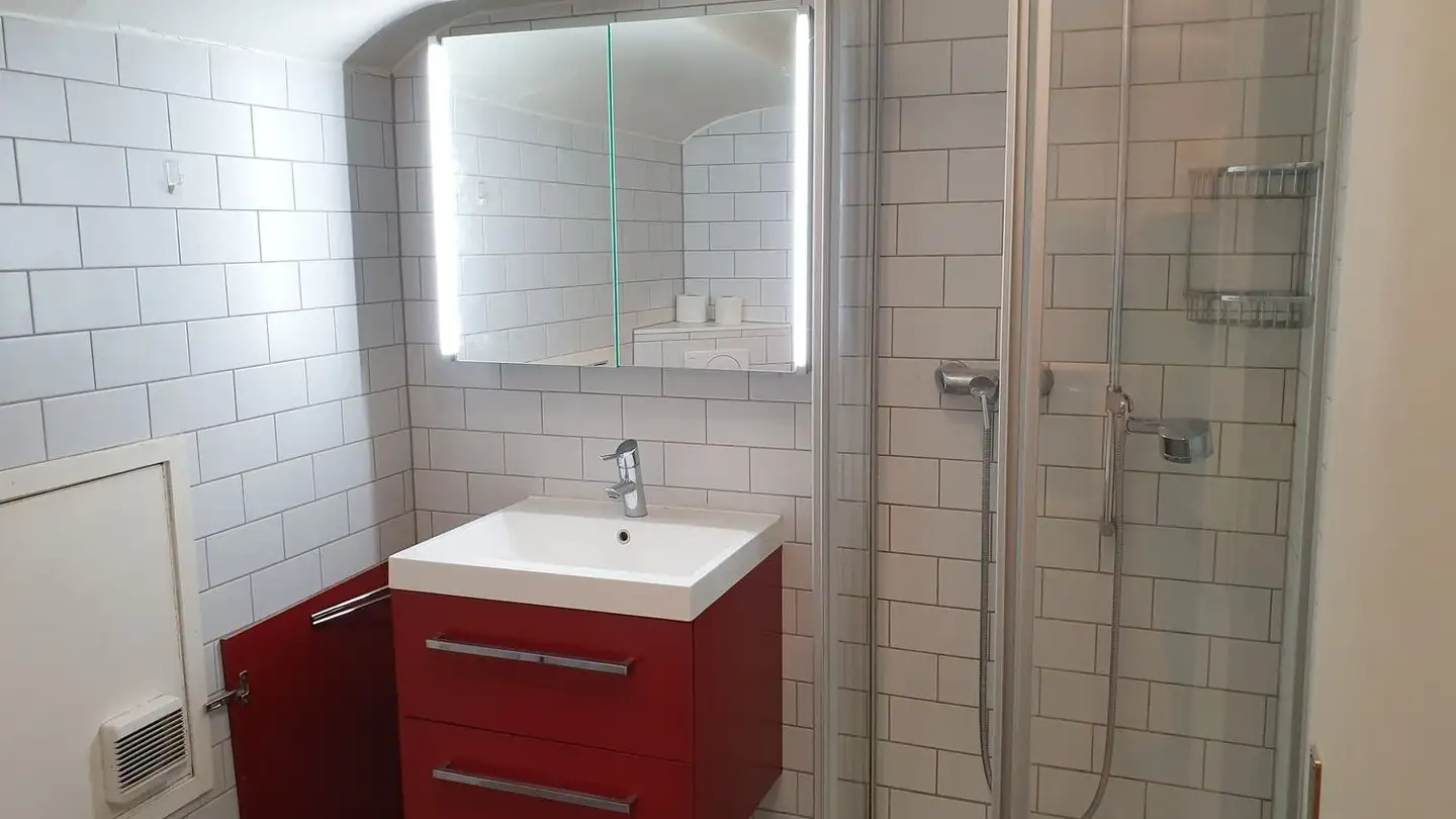 Appartamento in affitto - Rue De Genève 82, 1004 Lausanne - Foto 3