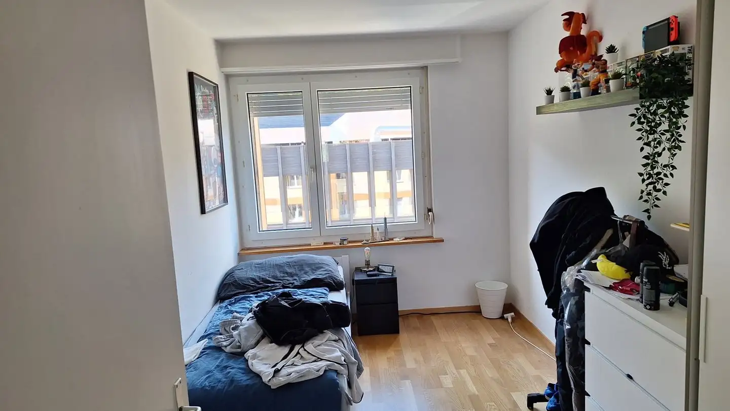 Wohnung mieten - Rue Des Bains / Badhausstrasse 13, 2503 Biel/Bienne - Foto 2