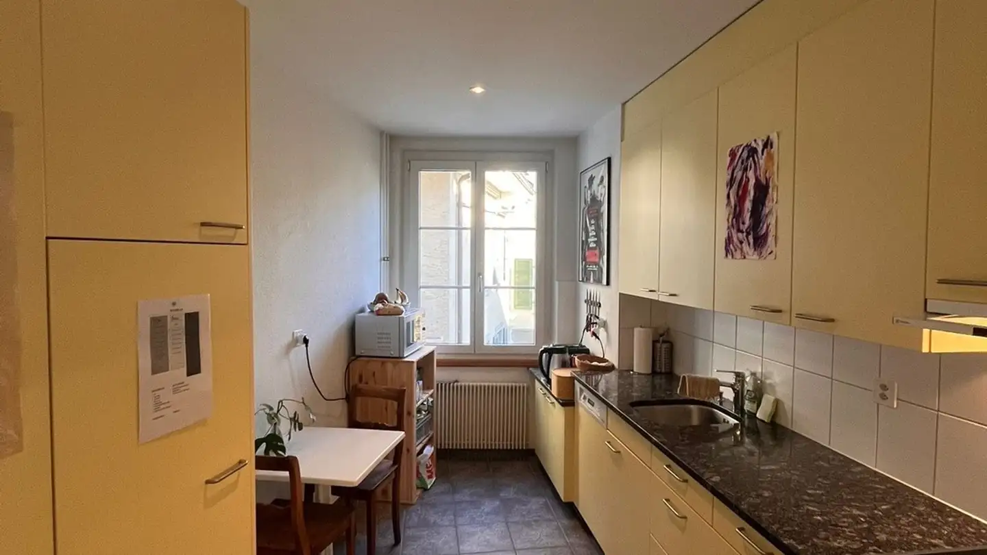 Zimmer mieten - Viktoriarain 21, 3013 Bern - Foto 2