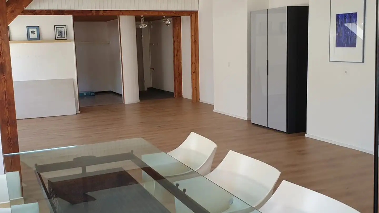 Appartamento in affitto - Rue De Genève 82, 1004 Lausanne - Foto 4