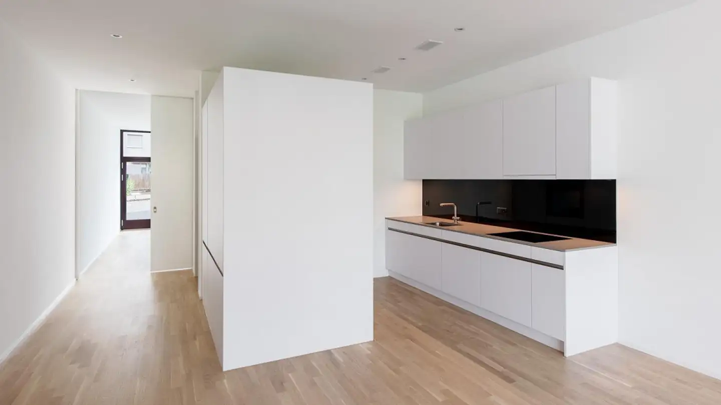 Appartamento in affitto - Kehlhofstrasse 3, 8500 Frauenfeld