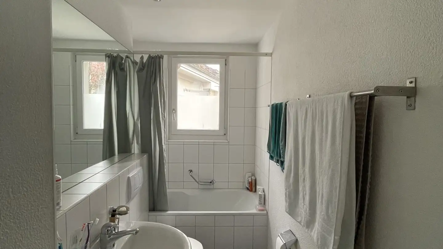 Zimmer mieten - Viktoriarain 21, 3013 Bern - Foto 4