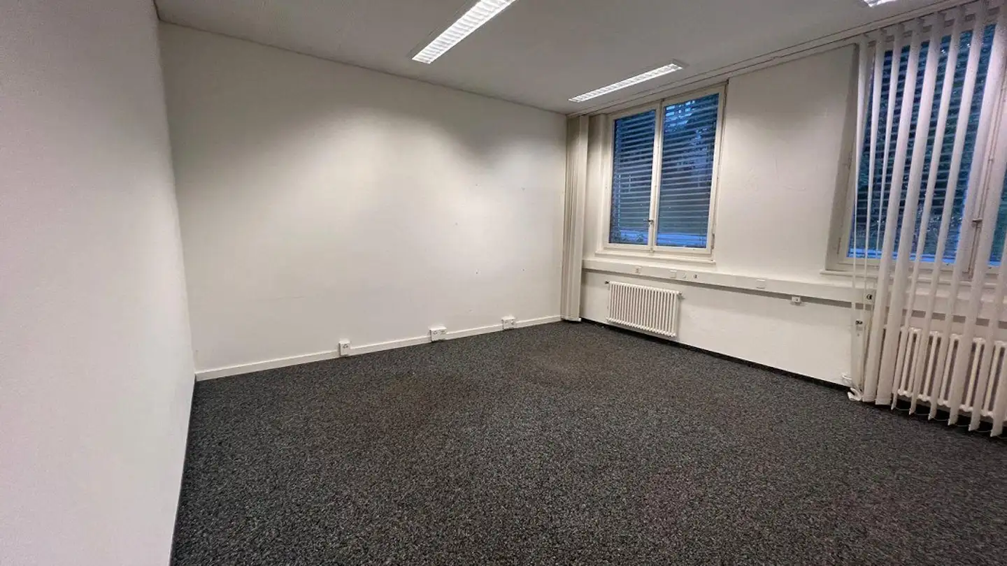 Commerciale in affitto - Tiergartenweg 1, 4710 Balsthal - Foto 2