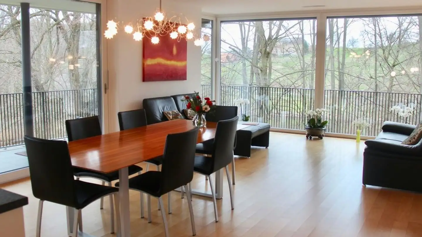 Wohnung mieten - Libellenrain 25, 6004 Luzern