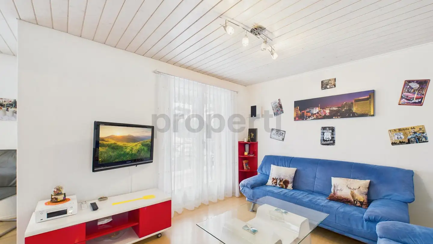 Wohnung kaufen - 8843 Oberiberg - Foto 2