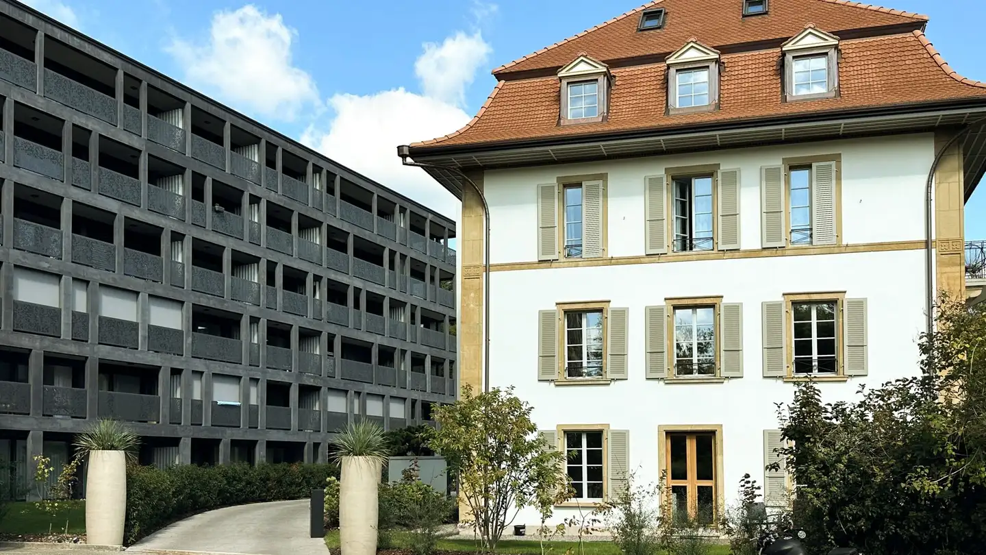 Appartamento in affitto - Faubourg-Du-Lac / Seevorstadt, 2502 Biel/Bienne - Foto 3