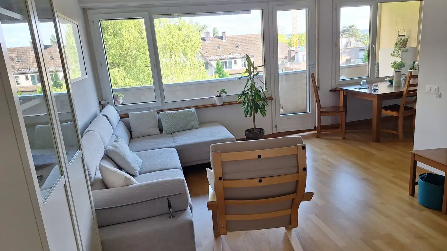 Wohnung mieten - Rue Des Bains / Badhausstrasse 13, 2503 Biel/Bienne
