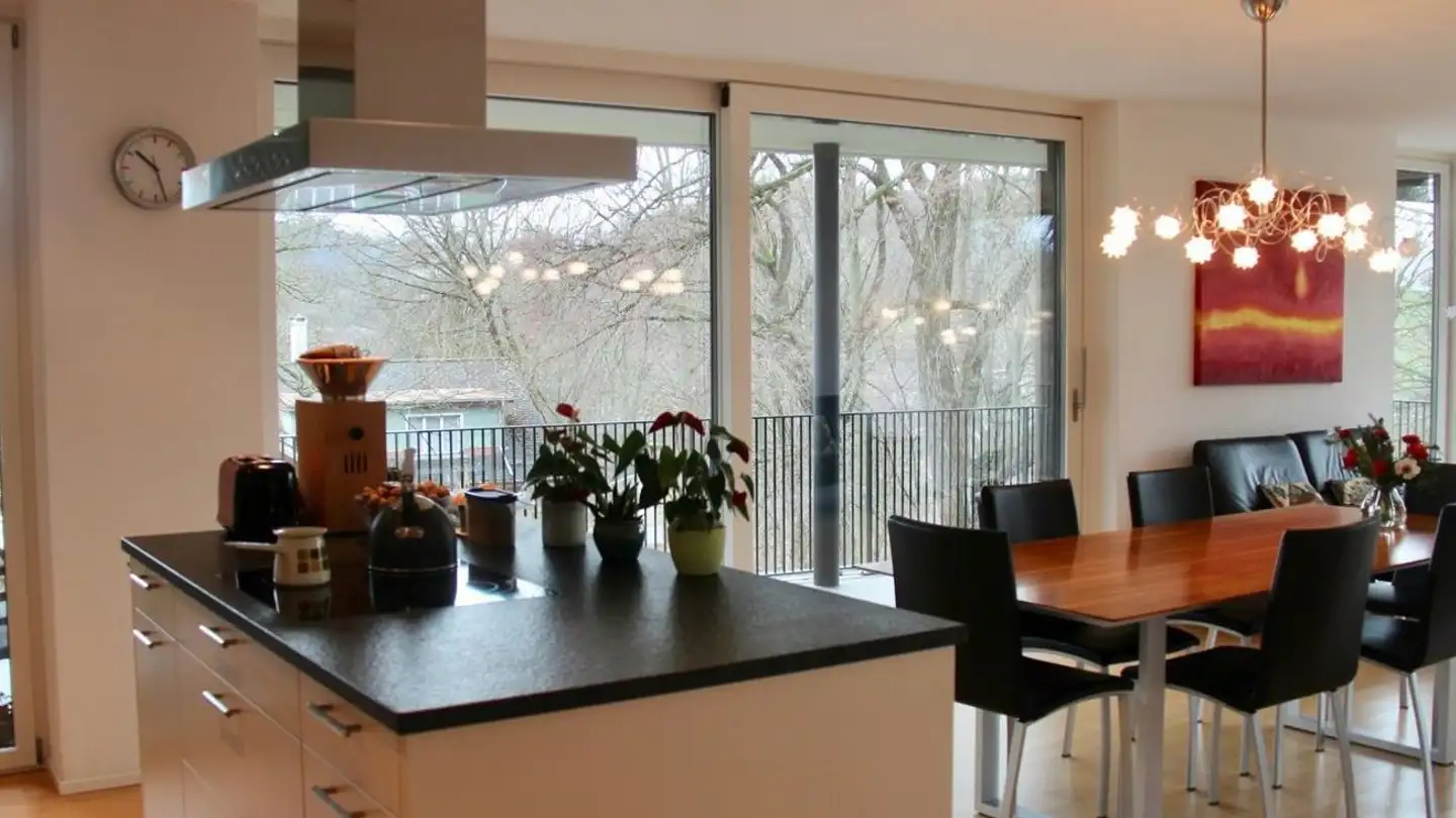 Wohnung mieten - Libellenrain 25, 6004 Luzern - Foto 2