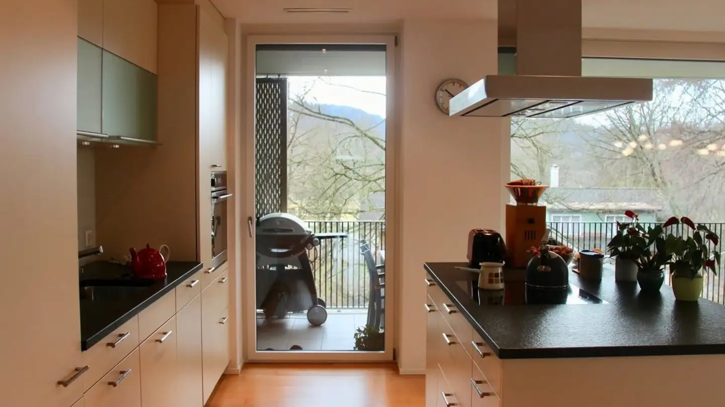 Wohnung mieten - Libellenrain 25, 6004 Luzern - Foto 3