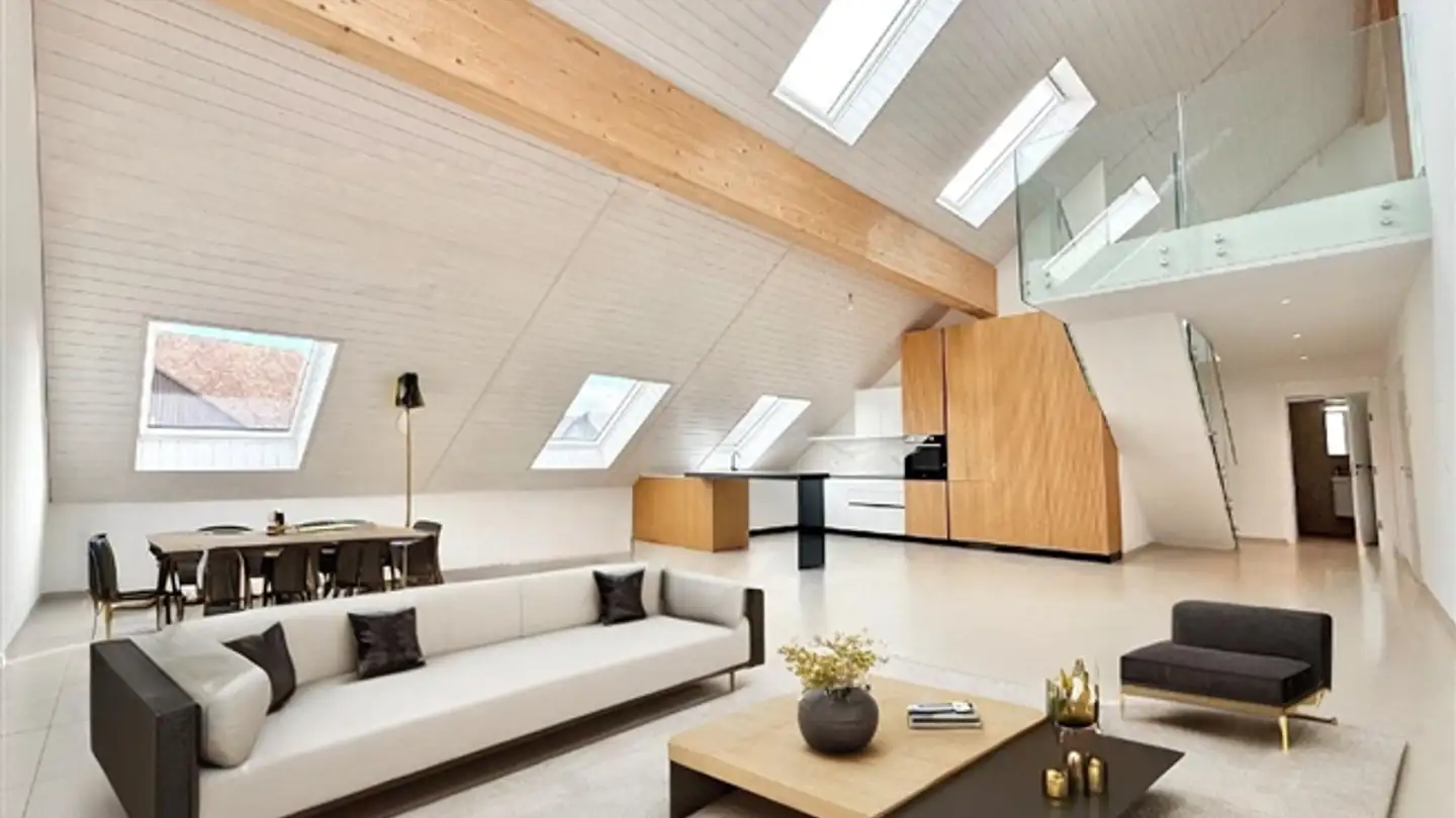 Wohnung kaufen - Rue Des Péralles 21, 1562 Corcelles-près-Payerne - Foto 3