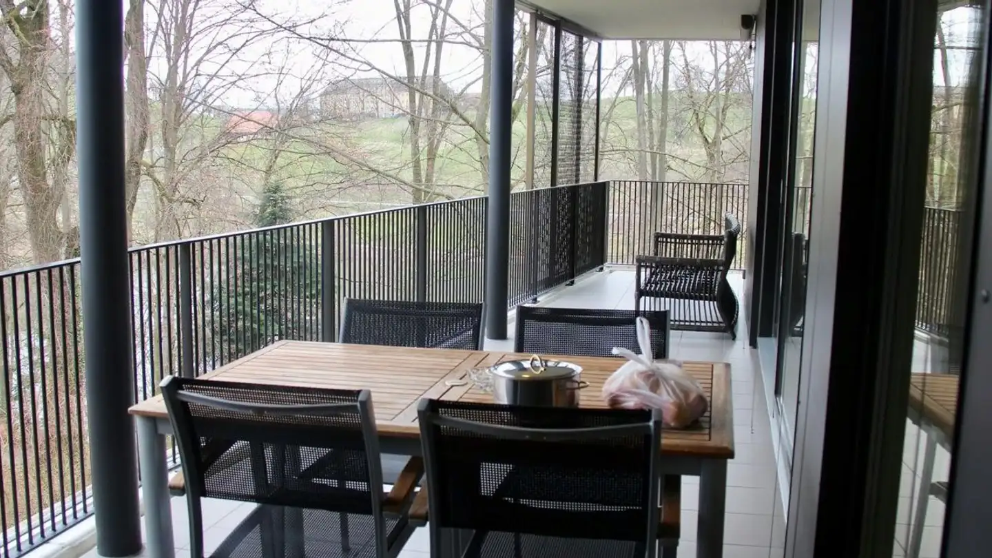 Wohnung mieten - Libellenrain 25, 6004 Luzern - Foto 4