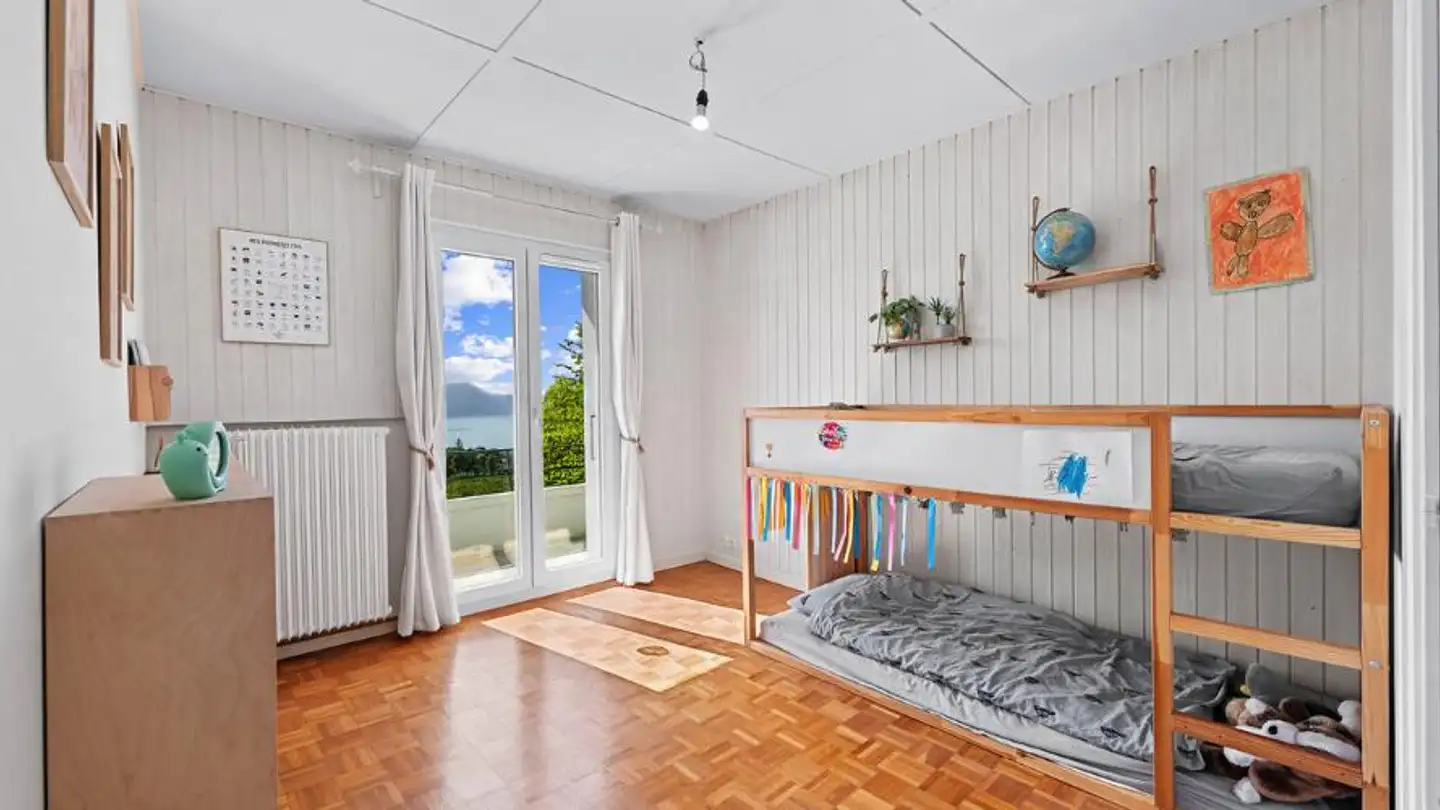 Single house for sale - Chemin du Péage 1, 1806 St-Légier-La Chiésaz - Photo 3
