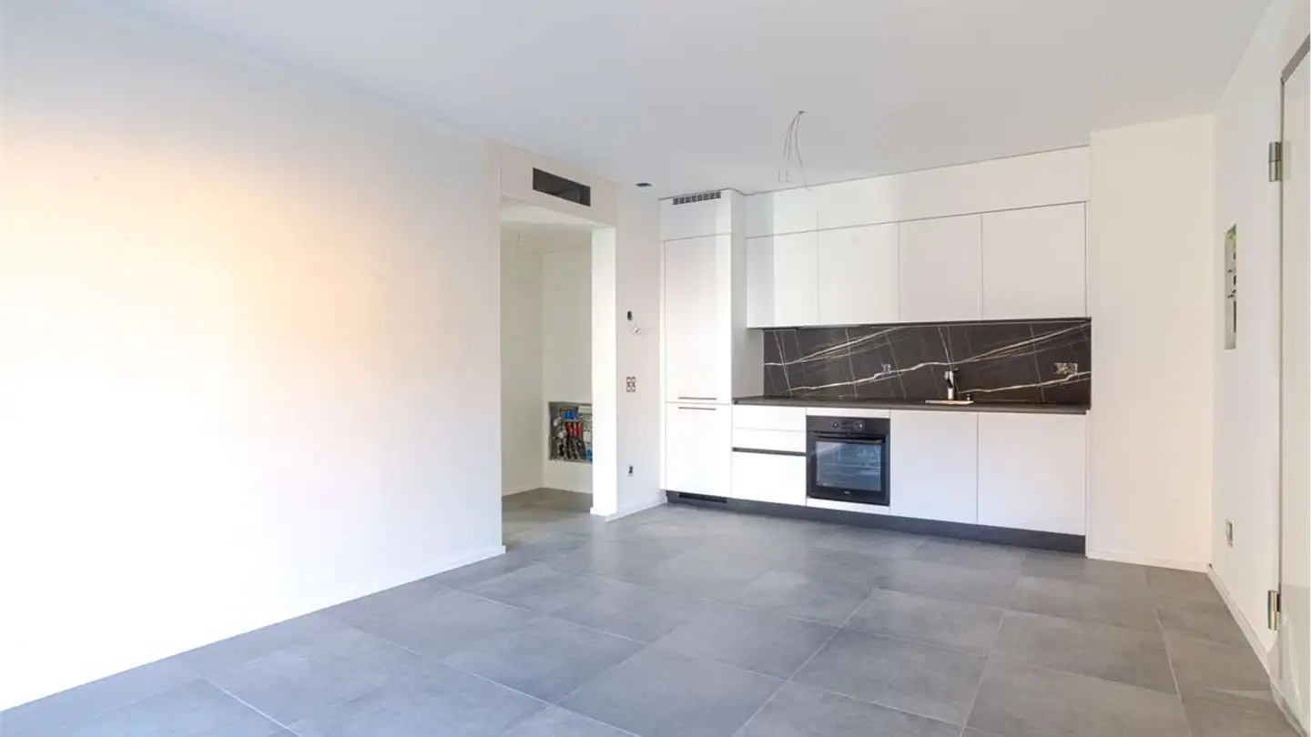 Möblierte Wohnung kaufen - Via Poeta F. Chiesa 17, 6833 Vacallo