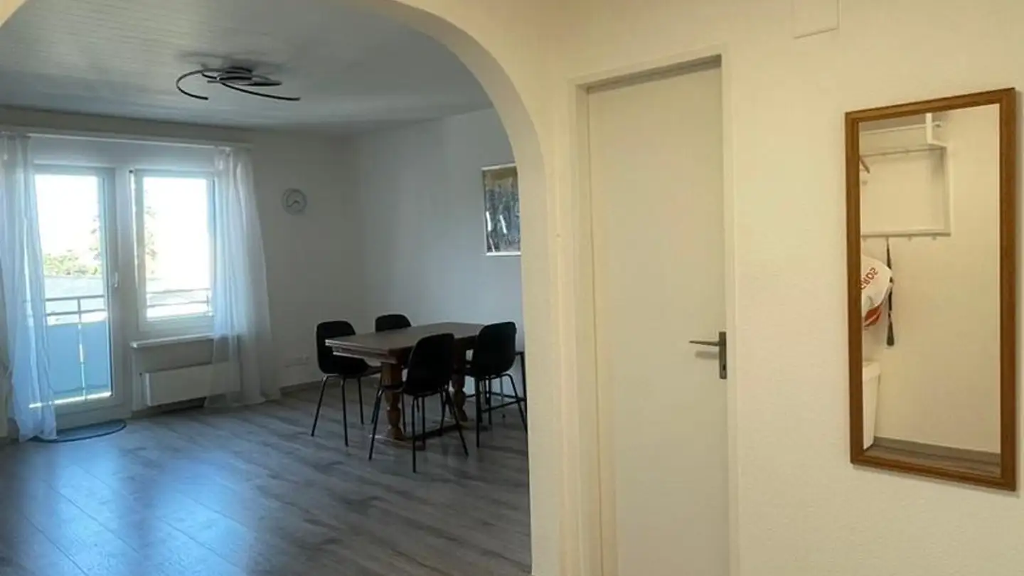 Appartement à louer - Stauffacherstrasse 157, 8004 Zürich
