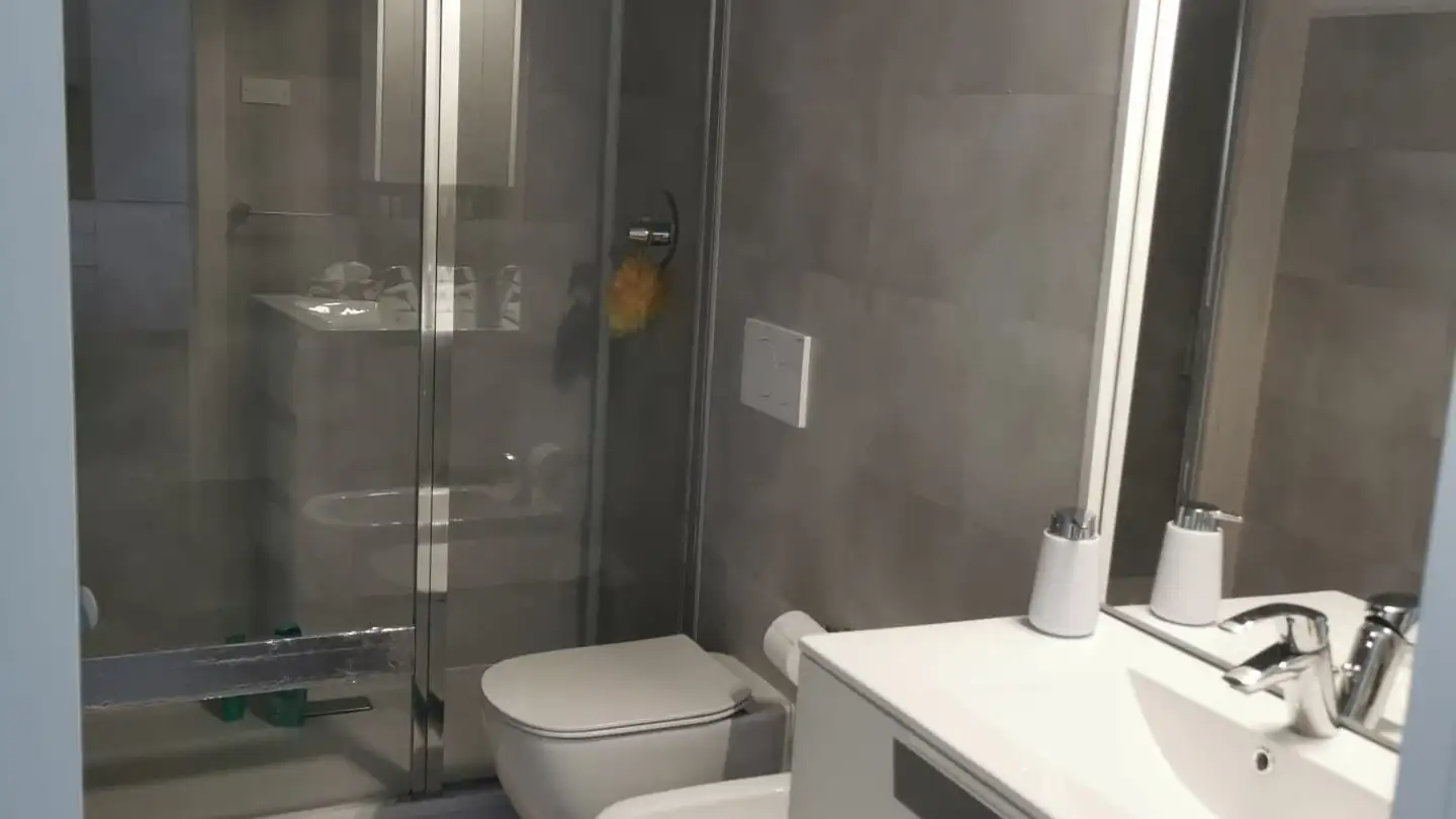 Apartment for rent - Via Bressanella 14, 6828 Balerna - Photo 3