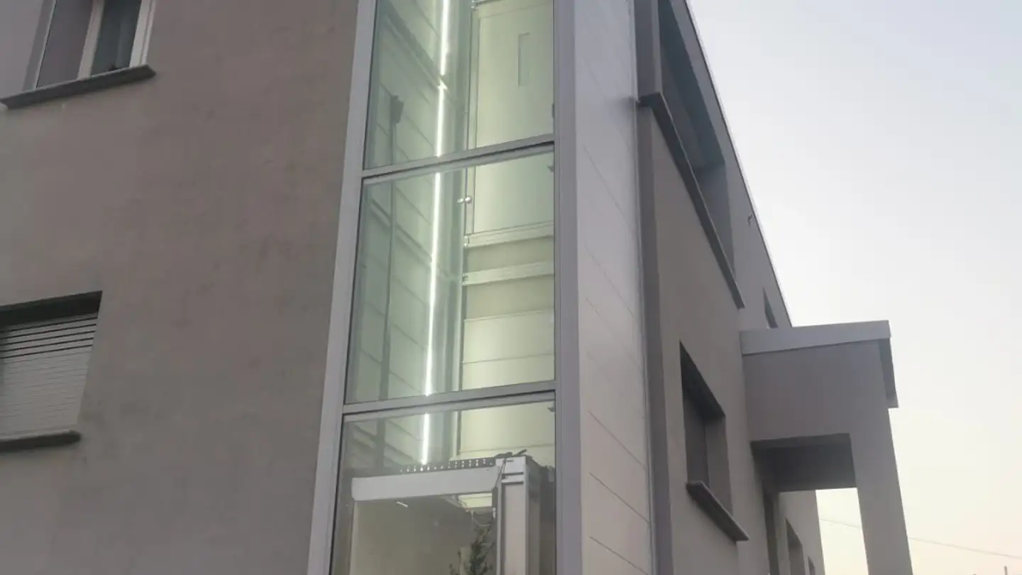 Apartment for rent - Via Bressanella 14, 6828 Balerna - Photo 4