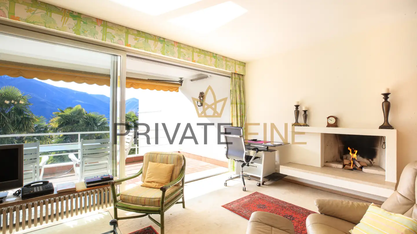 Appartamento in vendita - 6612 Ascona - Photo 4