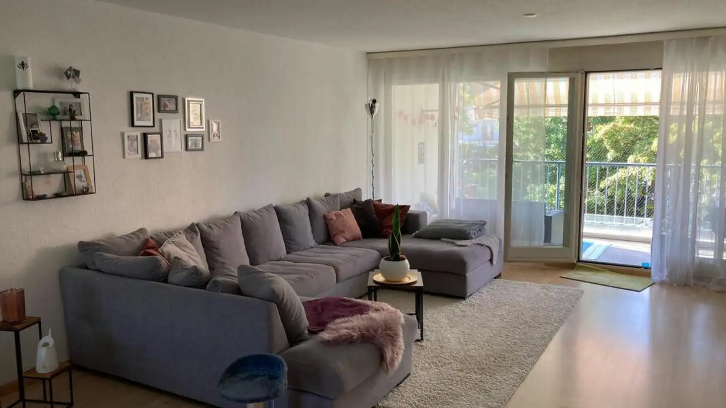 Appartamento in affitto - Rainstrasse 5, 8733 Eschenbach SG